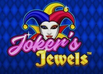 Слот игра Jokers Jewels